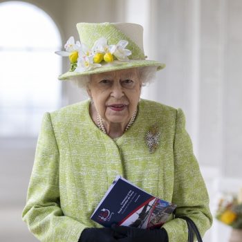 Как ще отпразнува рождения си ден кралица Елизабет