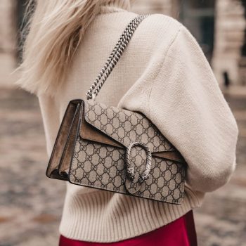 Виртуална чанта на Gucci се продаде за по-висока сума от физическия модел