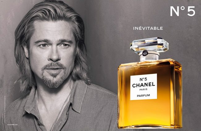 100 години Chanel №5: Пет малко известни факти за известния парфюм