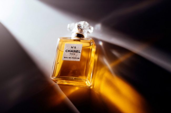 100 години Chanel №5: Пет малко известни факти за известния парфюм