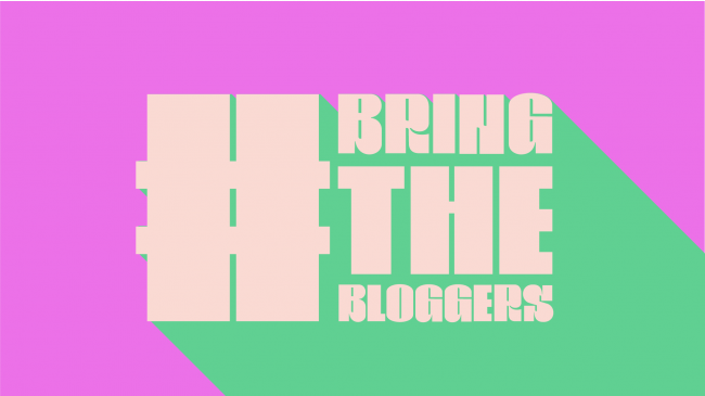 На Bring The Bloggers Vol.6 ще намерим следващото поколение инфлуенсъри