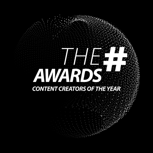 Търсим талантите сред хаштаговете: Първите интернет награди откроиха 48 звезди
