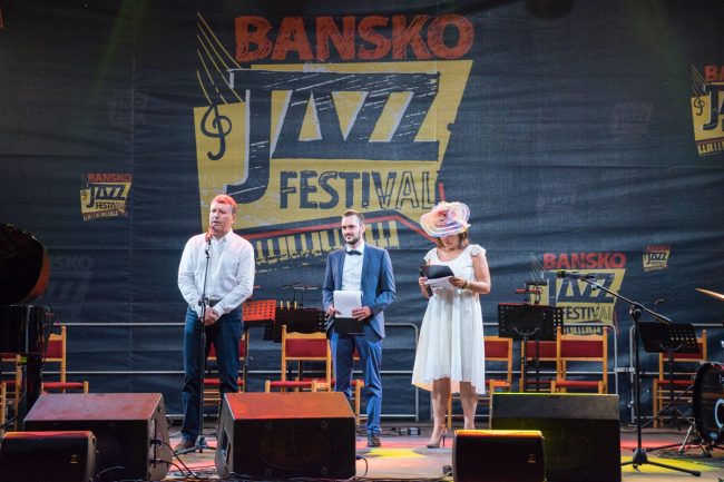 Рекордно много почитатели на хубавата музика се събраха на Банско джаз фестивал 2021