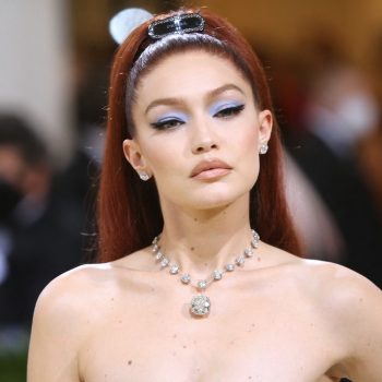 Бюджетните бюти продукти и тазгодишната Met Gala