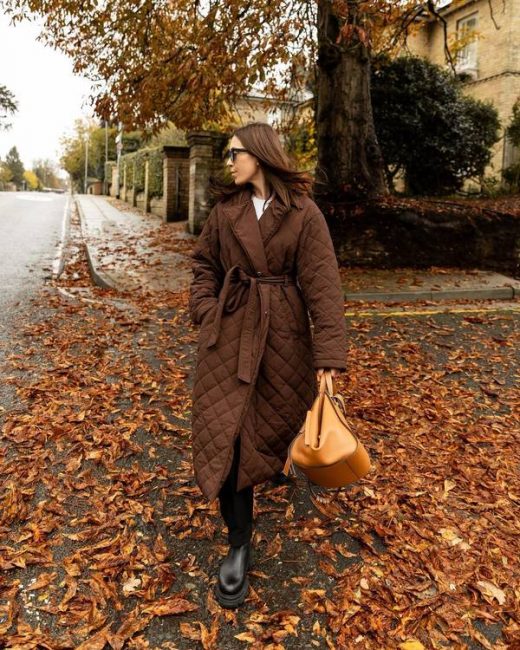 Must Haves: Петте неща, които не бива да липсват от гардероба ви тази есен