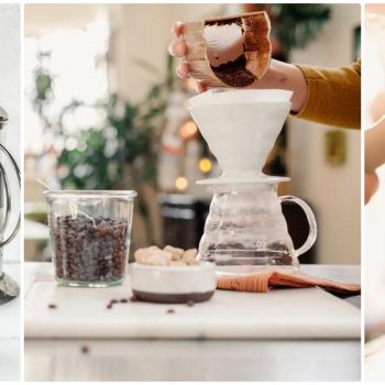 Световен ден на кафето: Как да го подготвим по най-добрия начин?