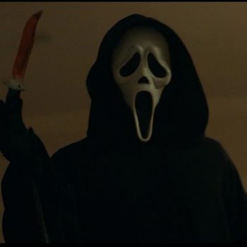 Кортни Кокс и Дейвид Аркет се събират за продължението на "Scream"