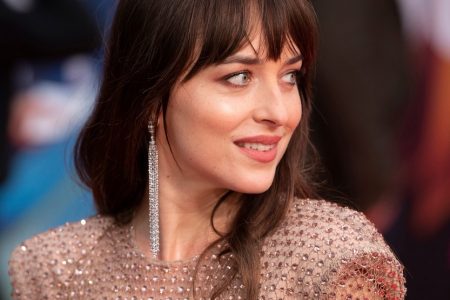 Дакота Джонсън също се присъединява към Marvel вселената