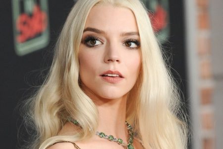 Аня Тейлър-Джой е новото лице в семейството на Dior