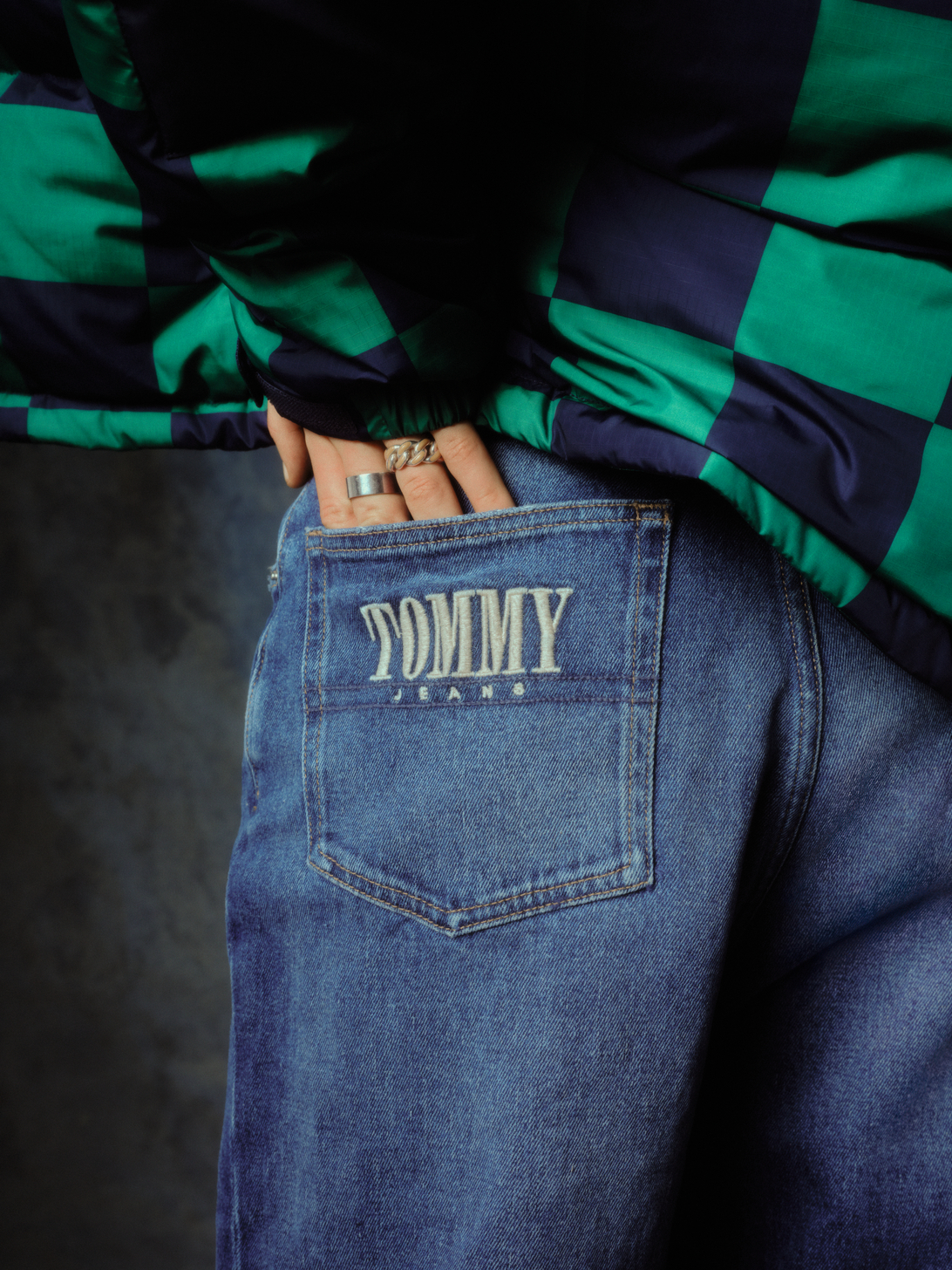 Tommy Jeans