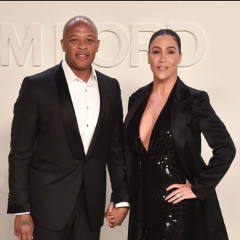 Dr. Dre трябва да плати 100 милиона на бившата си съпруга