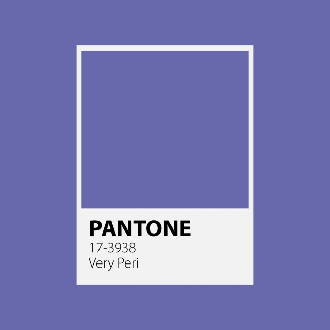 Pantone обяви кой ще бъде цветът на 2022 година