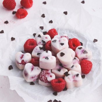 Кулинарен уикенд: 10 идеи за рецепти в духа на Свети Валентин от Instagram