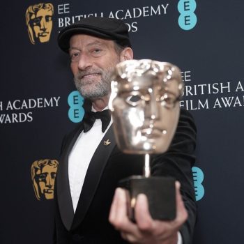 Кои спечелиха на тазгодишните награди BAFTA?