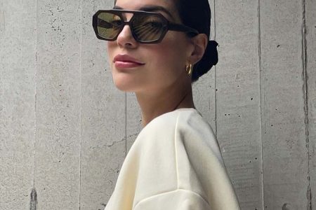 Слънчевите очила, които всяко It момиче в Instagram притежава