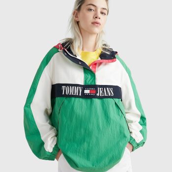 Tommy Jeans