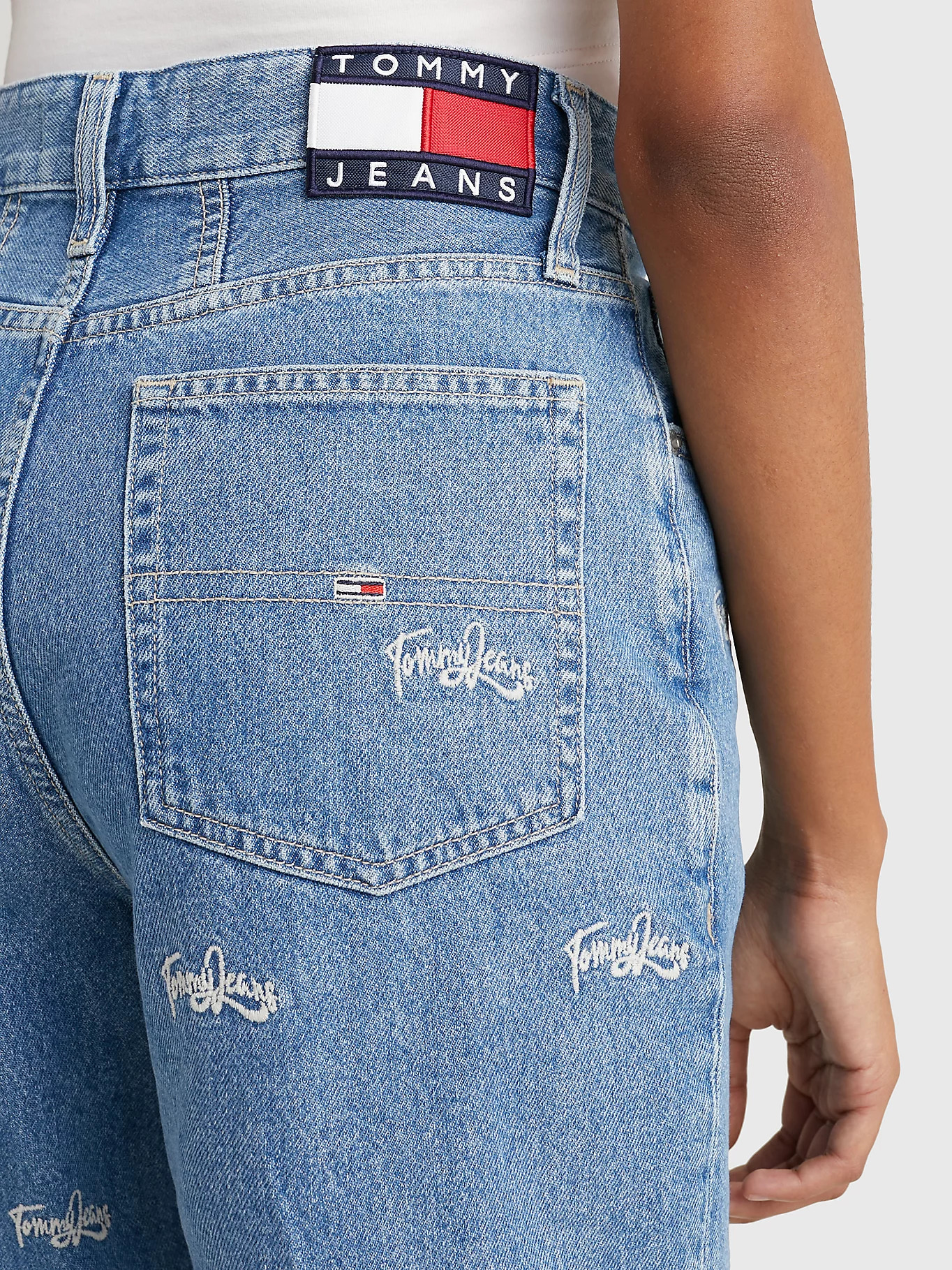 Tommy Jeans