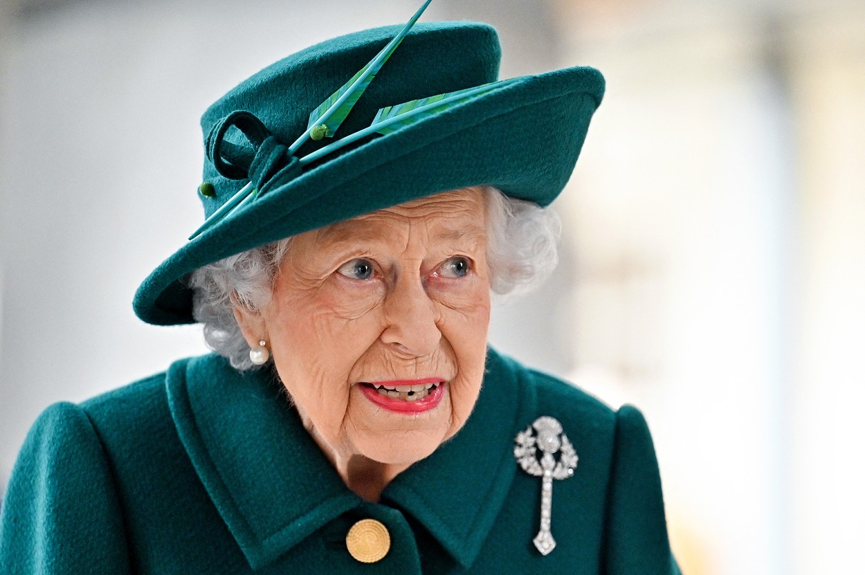 Каква ли е истинската тайна за задоволяване на взискателните вкусови рецептори на кралица Елизабет II?