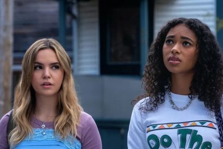 Таби и Имоджен посещават Роузууд в „Pretty Little Liars: Original Sin“