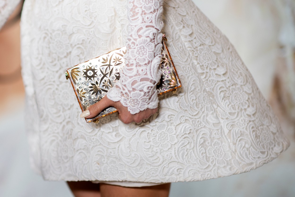 Сватбената рокля на Дженифър Лопес ще бъде истински триумф на стила.