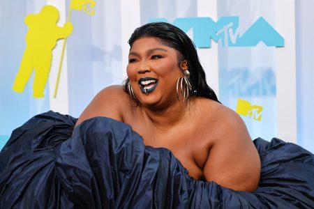 Най-добре облечените знаменитости на MTV VMA 2022