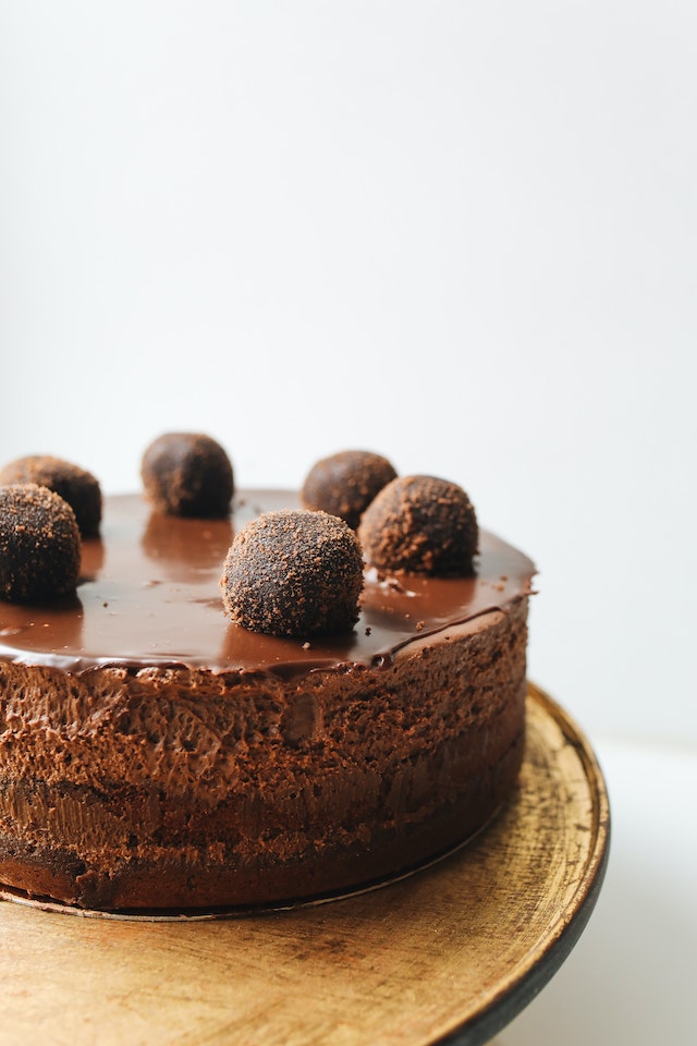 Как да приготвим нашата шоколадова торта?