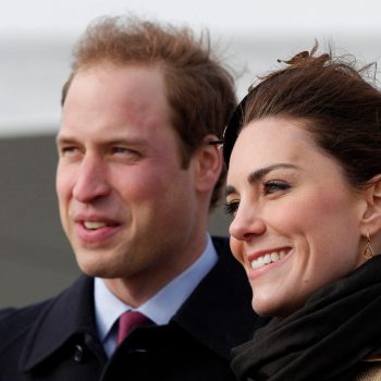 Принц Уилям и Кейт Мидълтън ще летят за Бостън през Декември