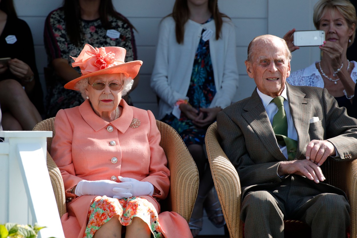 Кралица Елизабет II и Филип са имали толкова много общи разбирания