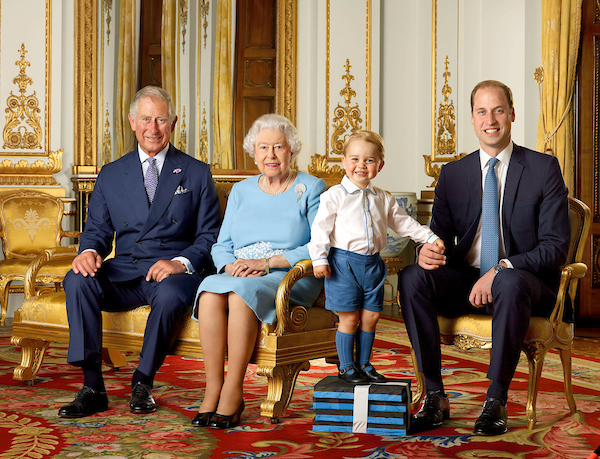 “God Save the Queen” ще бъде променен след смъртта на кралицата