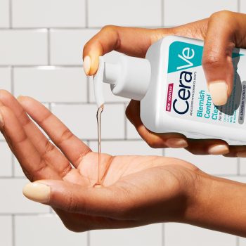 Blemish Control на CeraVe ни представя три нови продукта