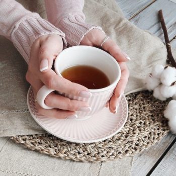 Какви са ползите от пиенето на чай?