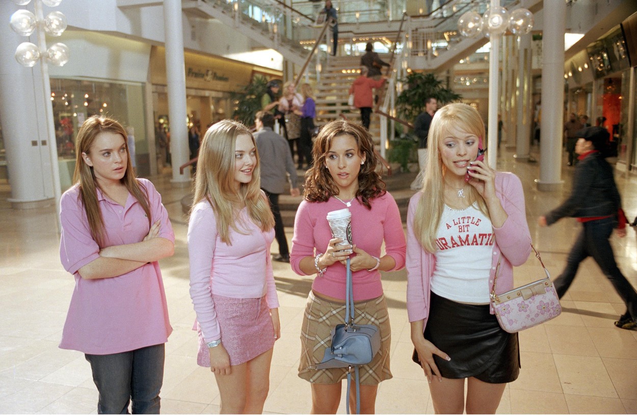 Mean Girls