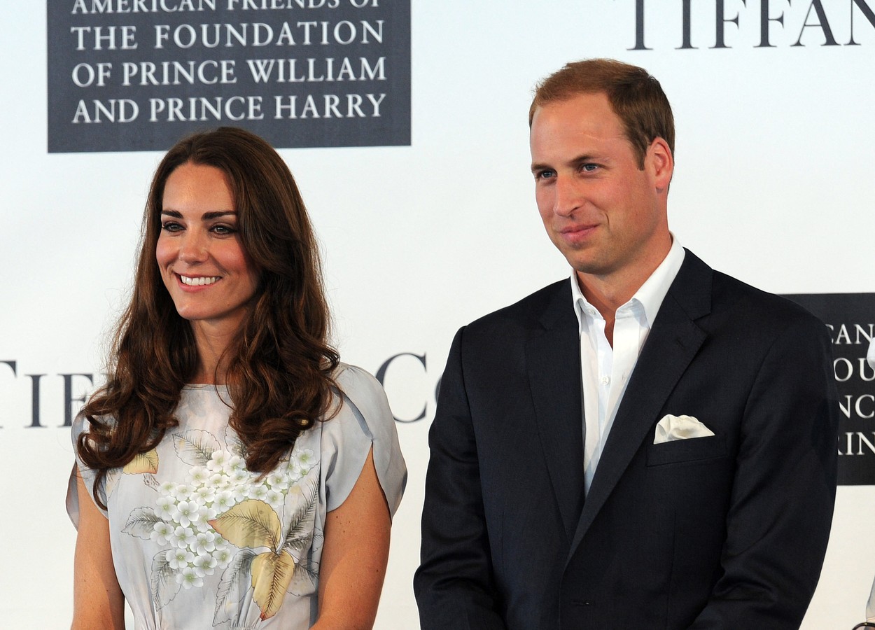Уилям и Кейт са най-обичаните кралски особи
