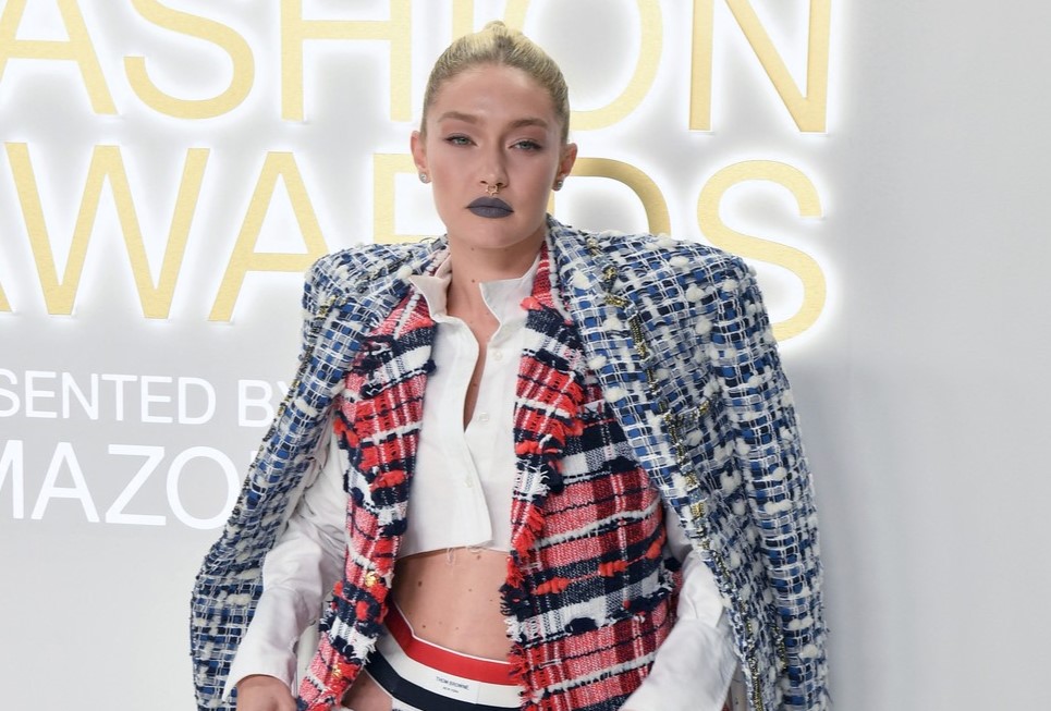 Визиите на звездите на CFDA Fashion Awards 2022