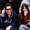 Емили Ратайковски и Пийт Дейвидсън с първа публична изява