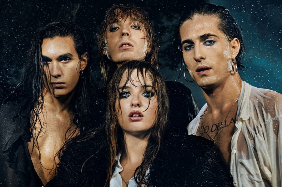 Maneskin