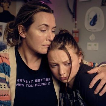 Кейт Уинслет и Миа Трипълтън: Майка и дъщеря ще участват в нов филм