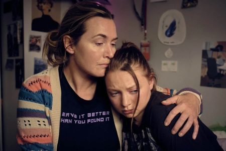 Кейт Уинслет и Миа Трипълтън: Майка и дъщеря ще участват в нов филм