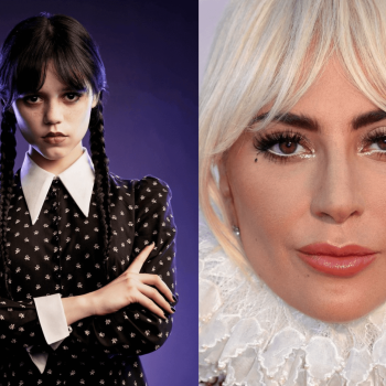 Лейди Гага и Джена Ортега: Емблематичното дуо, от което се нуждаем