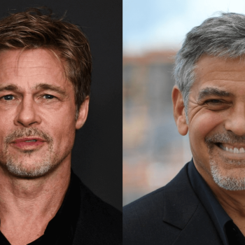 Брад Пит и Джордж Клуни се събират отново за „Wolves“