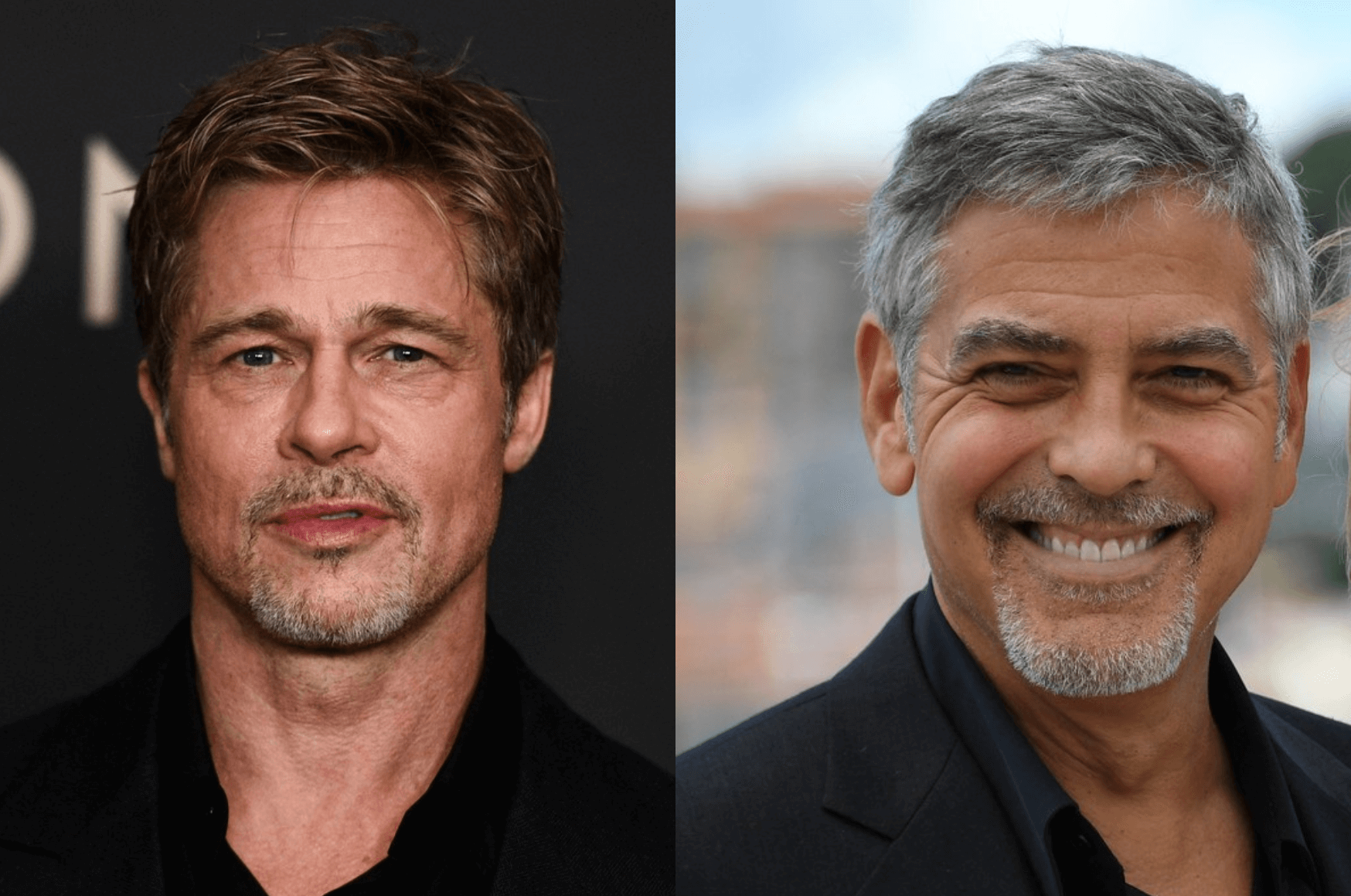 Брад Пит и Джордж Клуни се събират отново за „Wolves“