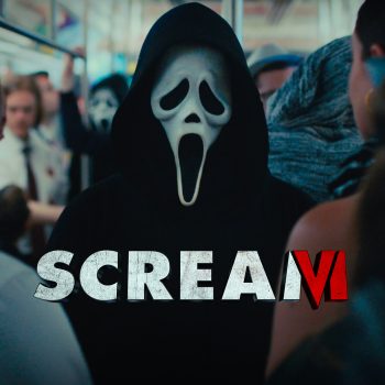 „Scream 6“: Ghostface се завръща, за да тероризира Ню Йорк