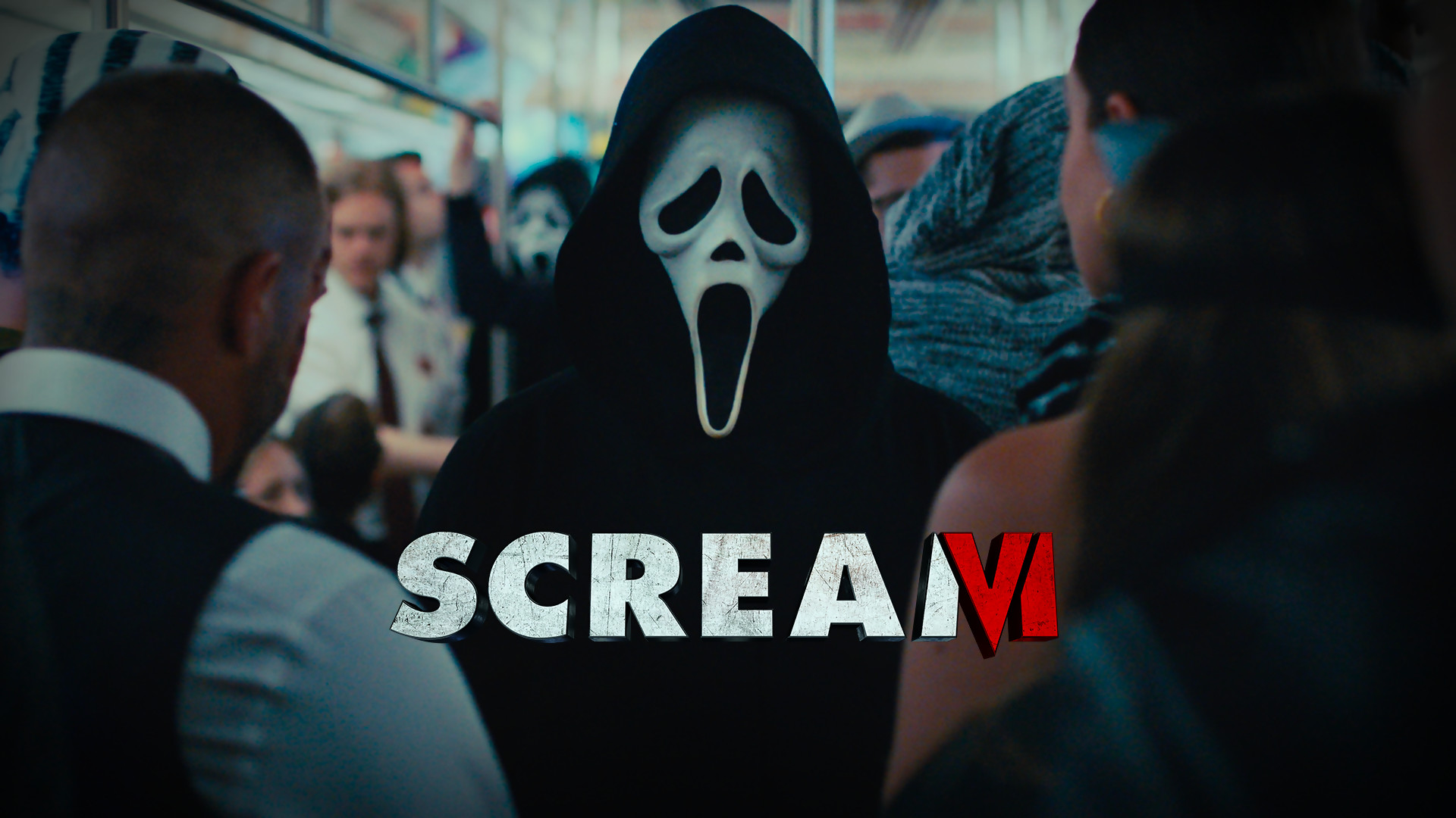 „Scream 6“: Ghostface се завръща, за да тероризира Ню Йорк