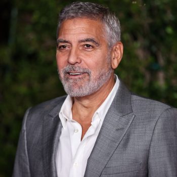 Защо Джордж Клуни дари 20 000 евро на Льо Вал?