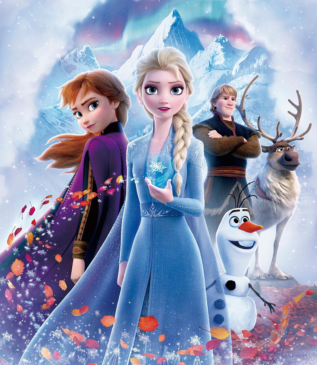 Не е изненада, че Disney преразглежда някои от най-големите си анимации като „Замръзналото кралство“, „Играта на играчките“ и „Зоотрополис“.
