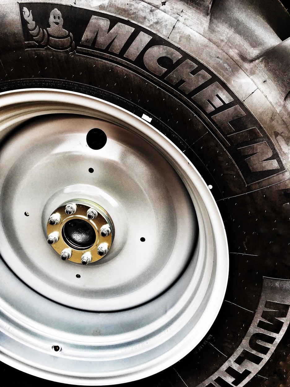  Защо гумите Michelin Energy Saver са едни от най-хубавите? 