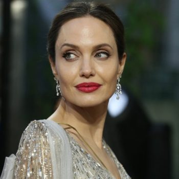 Анджелина Джоли и Дейвид Майер де Ротшилд: Роди ли се нова звездна двойка?