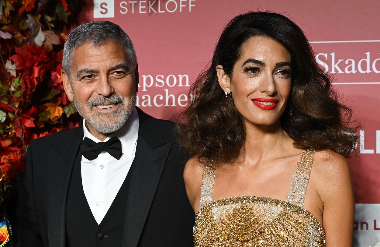 Финансовата стойност на приноса на Джордж Клуни остава в тайна