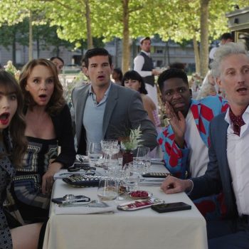Кога да очакваме четвърти сезон на „Emily in Paris“?