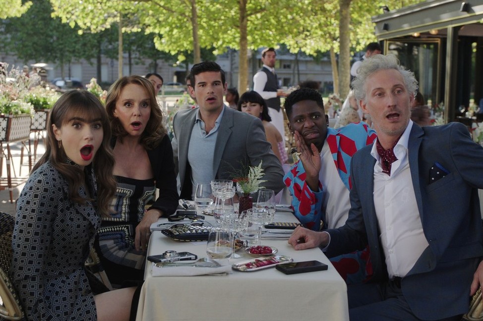 Кога да очакваме четвърти сезон на „Emily in Paris“?